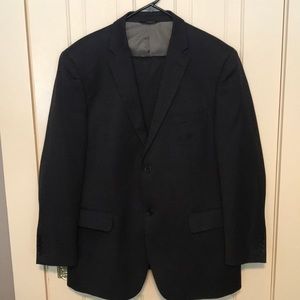 Men’s 2 piece suit